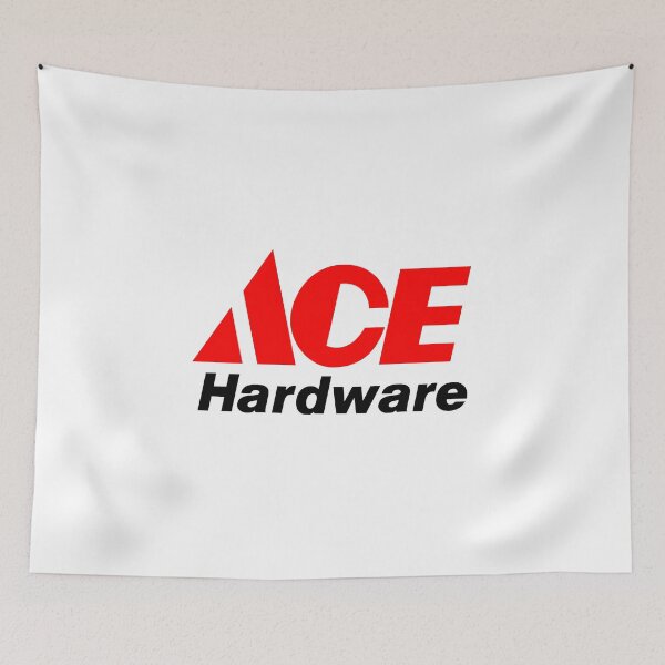 Item preview, Best Selling - Ace Hardware Logo designed and sold by HighlimeDSGN.