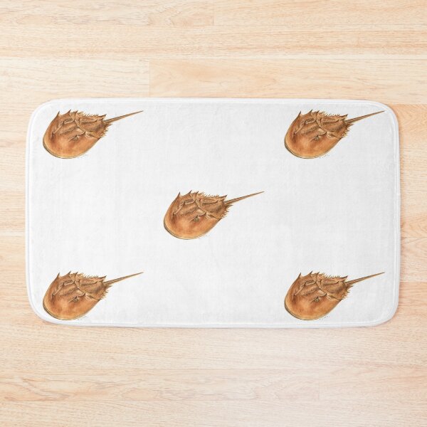 Item preview, Horseshoe Crab (Limulus polyphemus) designed and sold by Tamara Clark.