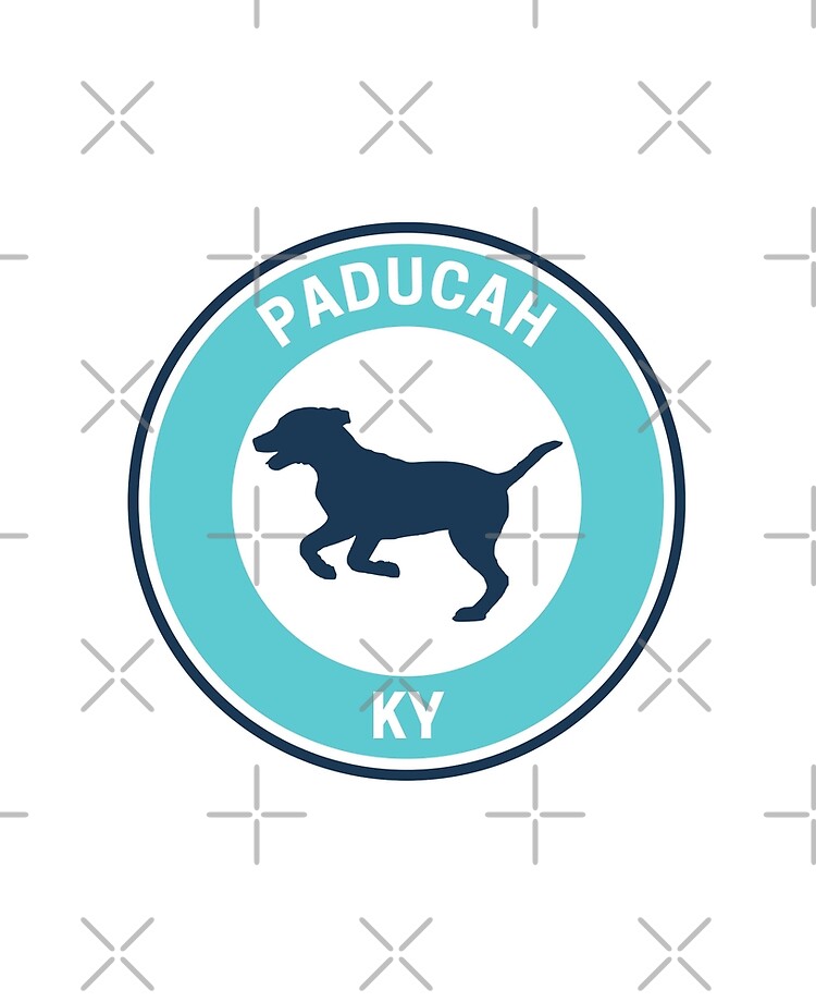 Vintage Louisville Kentucky Sticker for Sale by fearcity