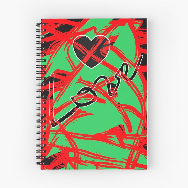 Item preview, Crazy love designed and sold by Harinko.
