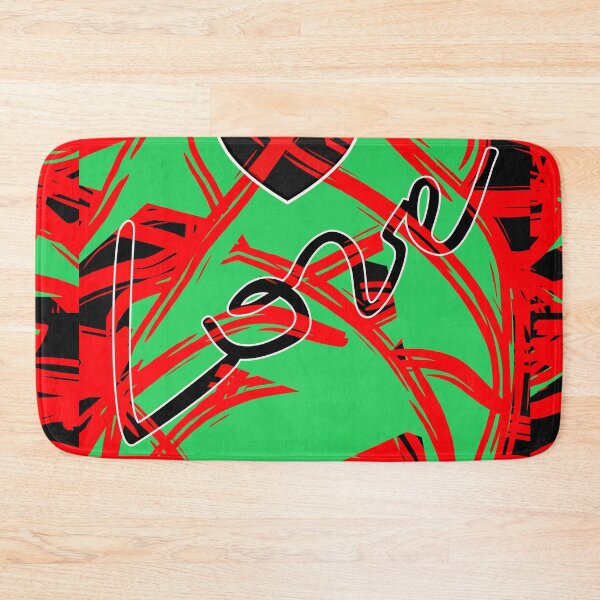 Item preview, Crazy love designed and sold by Harinko.