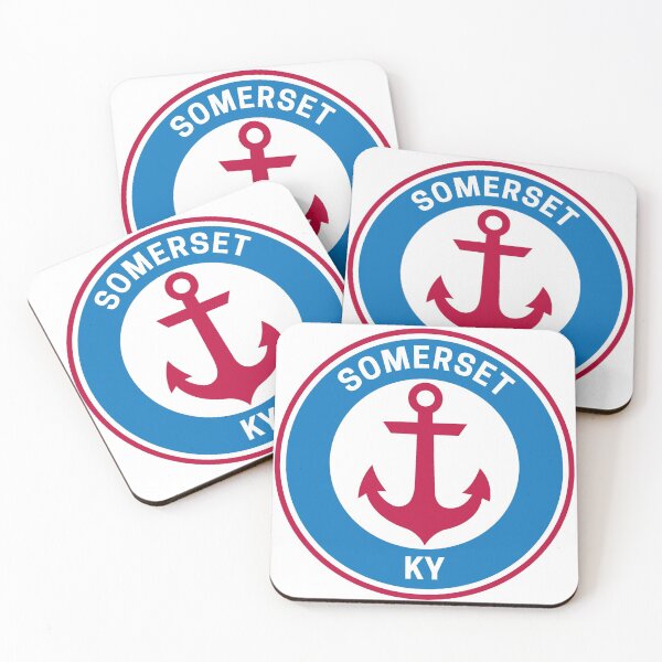 Item preview, Vintage Somerset Kentucky designed and sold by fearcity.