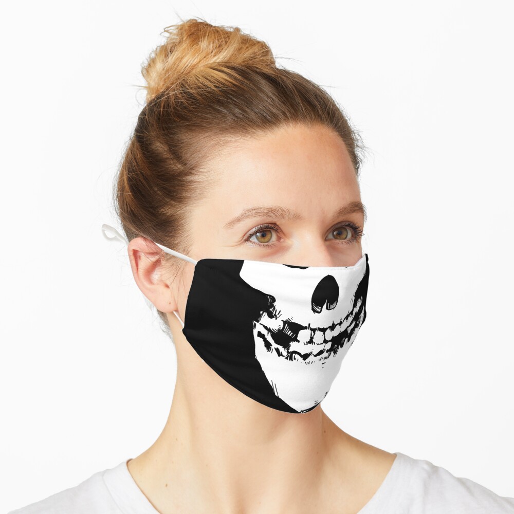 138 Mask Mask