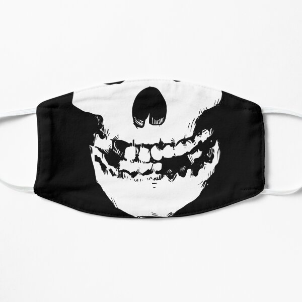 138 Mask Mask