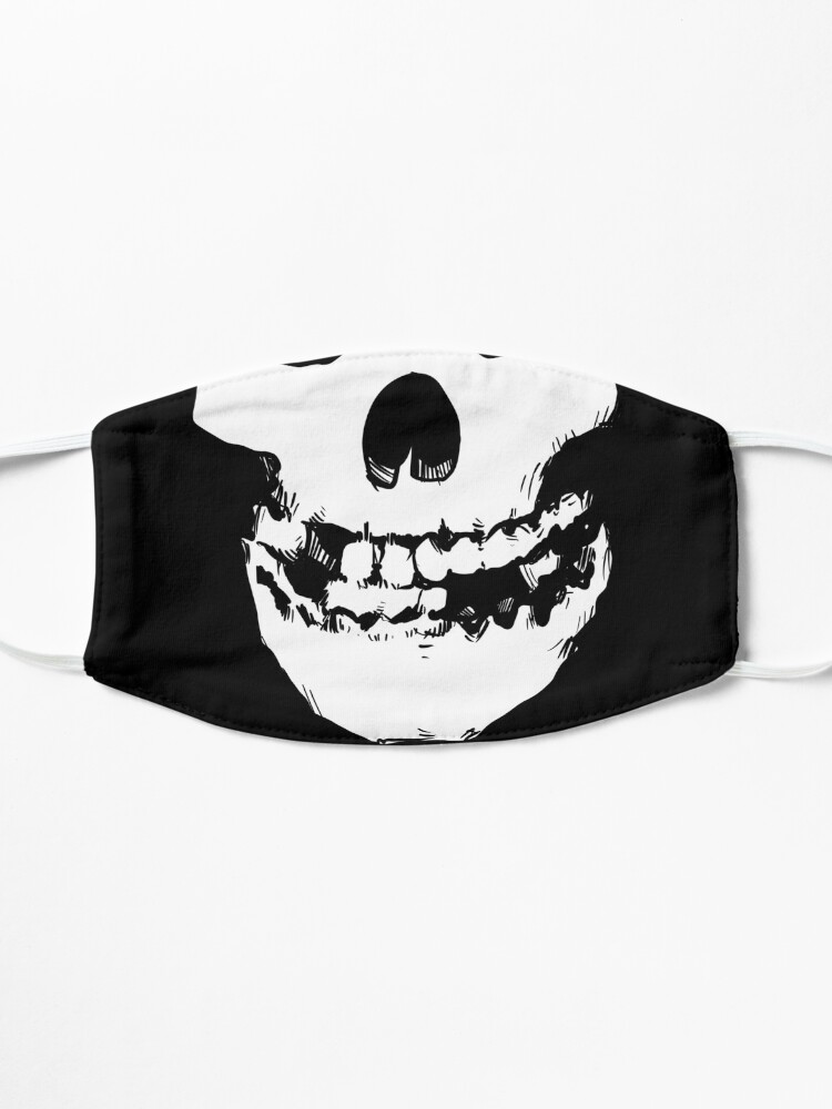 Alternate view of 138 Mask Mask