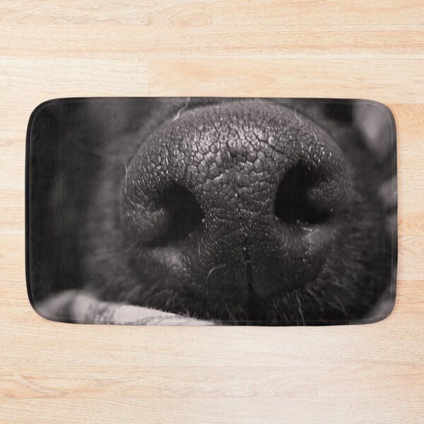 Item preview, Love Is In The Wet Nose Of A Dog. designed and sold by Maria  Gonzalez.