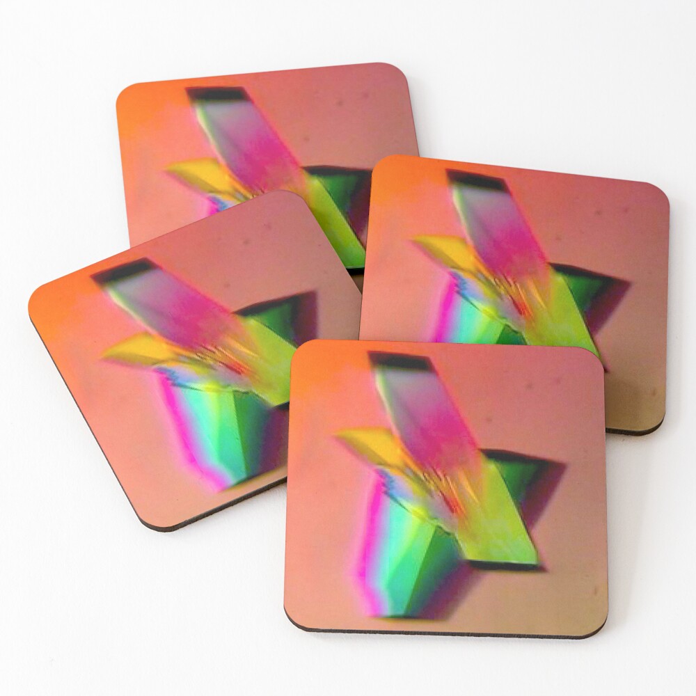 Item preview, Coasters (Set of 4) designed and sold by Laura399.