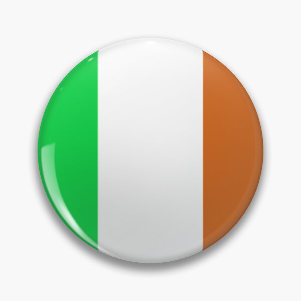 Artikelvorschau, Irland / irische Flagge. entworfen und verkauft von Keithydee.