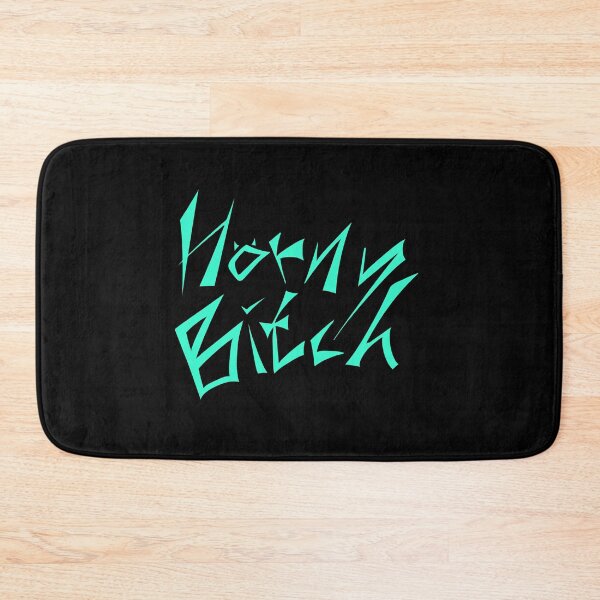 Item preview, Horny Bitch designed and sold by AlistairArtwork.