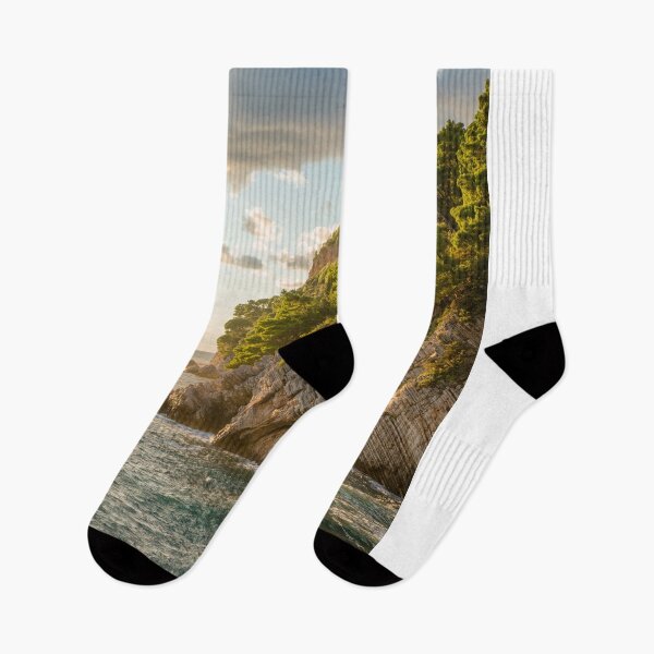 Item preview, Sunset designed and sold by HalinaJ.