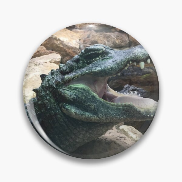 Item preview, Alice Alligator designed and sold by ChicknDoodlSoup.