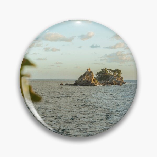 Item preview, Seaside designed and sold by HalinaJ.