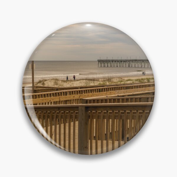 Item preview, Walkway pier designed and sold by KensLensDesigns.