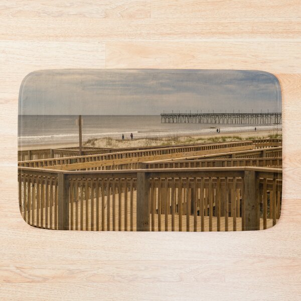 Item preview, Walkway pier designed and sold by KensLensDesigns.