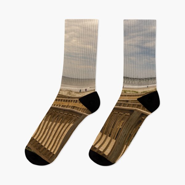 Item preview, Walkway pier designed and sold by KensLensDesigns.