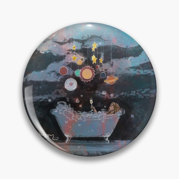 Item preview, My Space designed and sold by Jeni Hudson.