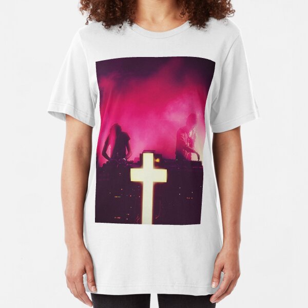 Justice Dance T Shirts Redbubble - stromae papaoutai shirt roblox