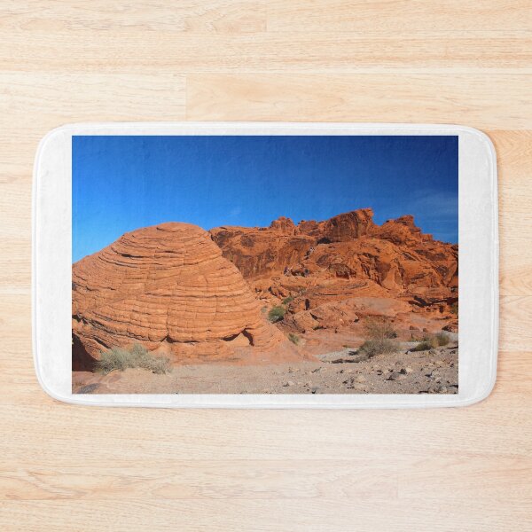 Item preview, Valley of Fire, NV designed and sold by Schummi.