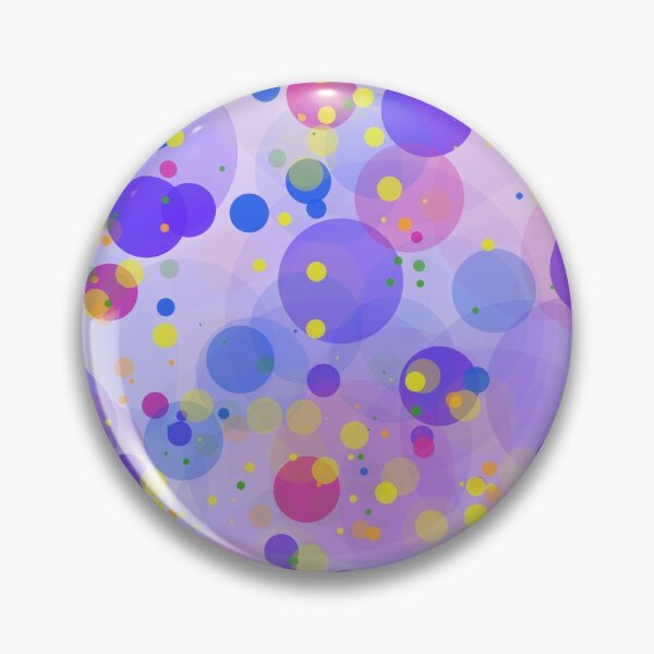 Item preview, Multi-Color Paint Splatter  designed and sold by IntrovArtDesign.