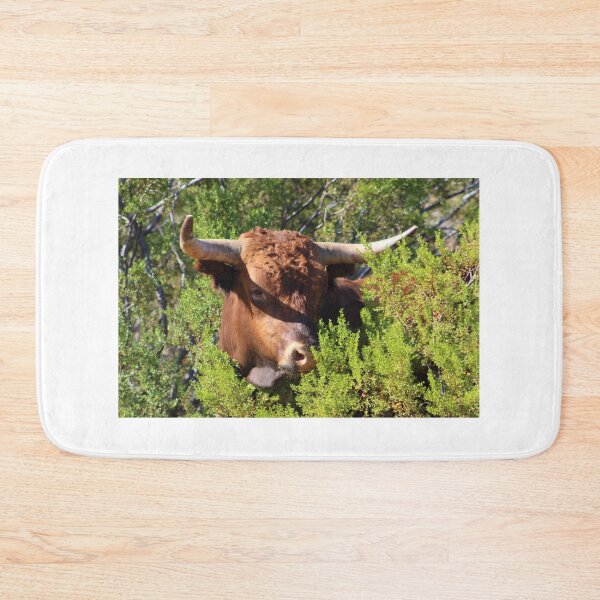 Item preview, Steer In Hiding designed and sold by Schummi.