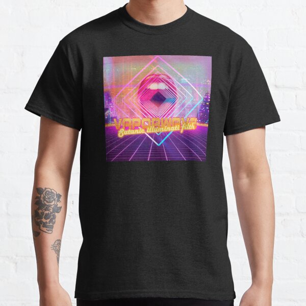 Anime Illuminati T Shirts Redbubble - on roblox id found illuminatiis roblox illuminatitheory