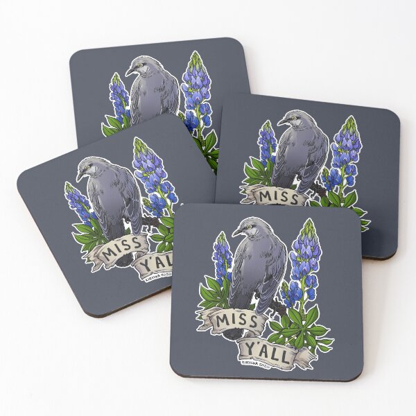 Item preview, Miss Y'all designed and sold by KIRISKA.