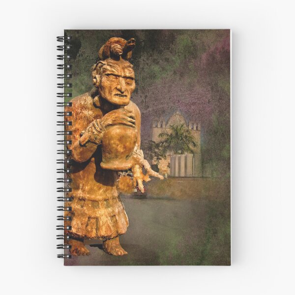 Item preview, Chac, the Mayan God of Rain and Storms designed and sold by Yukondick.