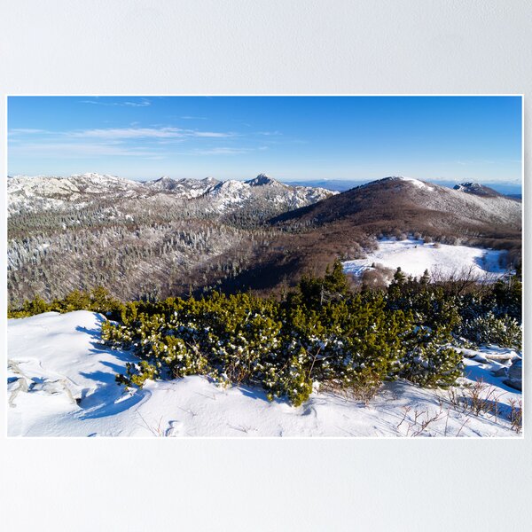 Item preview, Winter scene designed and sold by ivancoric.