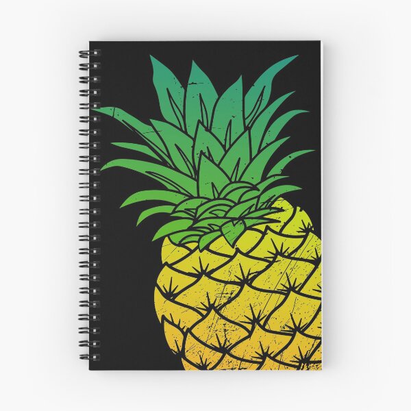 Item preview, Pineapple love designed and sold by trippyelf.