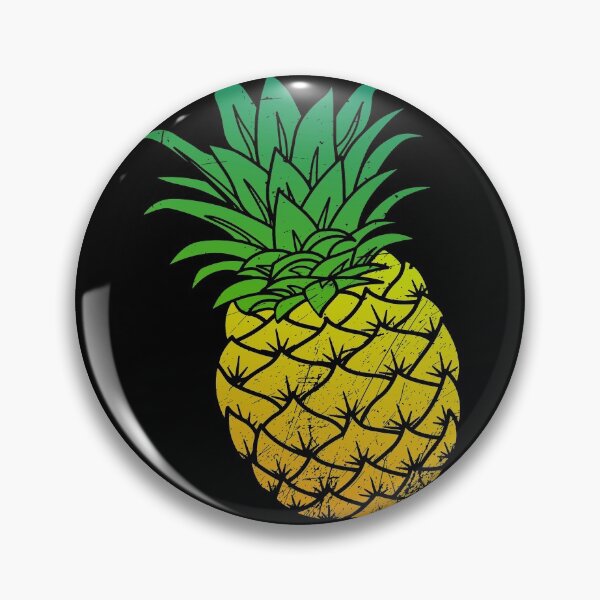 Item preview, Pineapple love designed and sold by trippyelf.