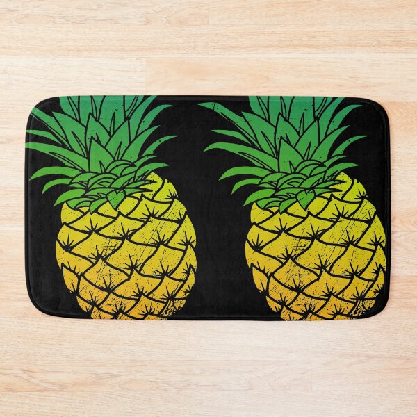 Item preview, Pineapple love designed and sold by trippyelf.