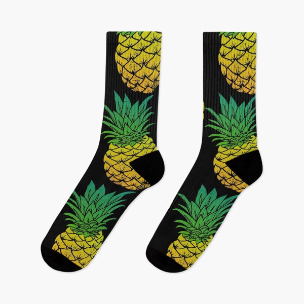Item preview, Pineapple love designed and sold by trippyelf.