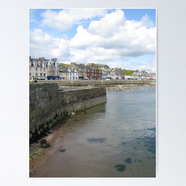 Item preview, Millport designed and sold by IslandImages.