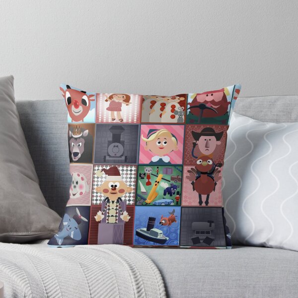 Item preview, Misfit Squares designed and sold by jpenfield designs.