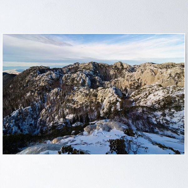 Item preview, In the mountain of Velebit designed and sold by ivancoric.