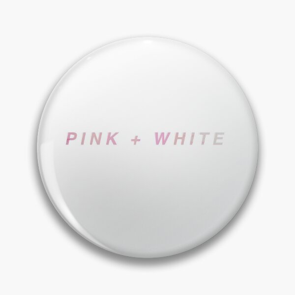 Item preview, pink + white / frank ocean designed and sold by LLCRG.