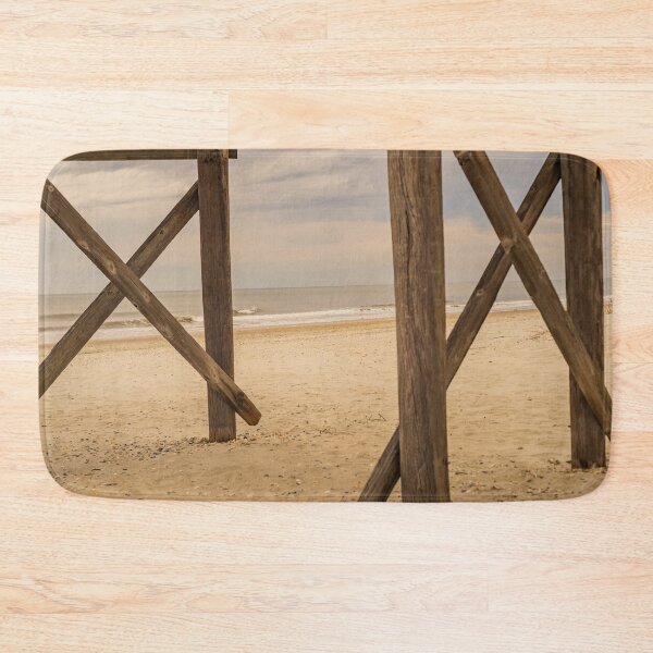 Item preview, Beach frame 2 designed and sold by KensLensDesigns.