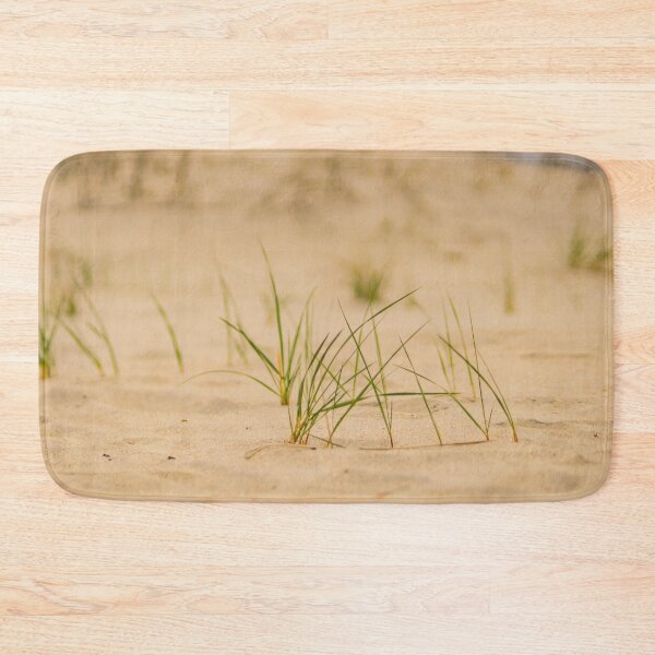 Item preview, Portrait of beach grass designed and sold by KensLensDesigns.