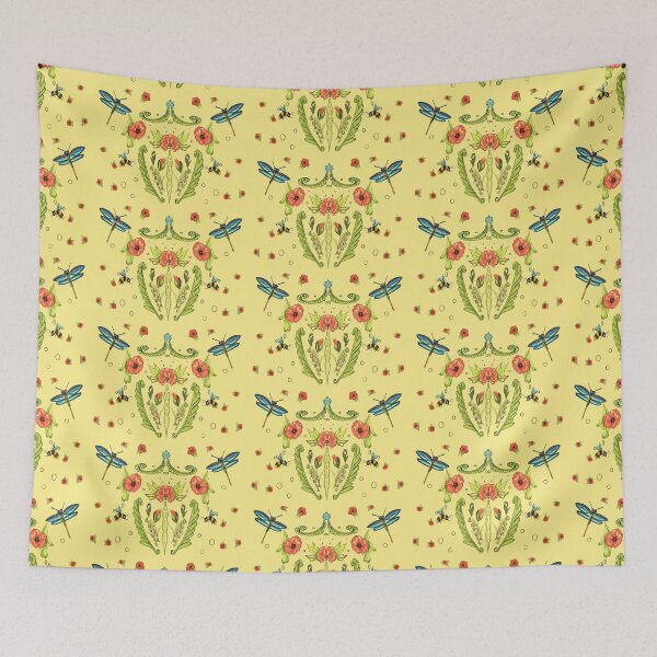 Item preview, Spring fling designed and sold by Melissa Norenberg.
