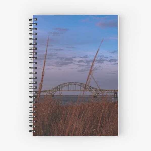 Item preview, Fire Island Inlet Bridge designed and sold by Selishots.