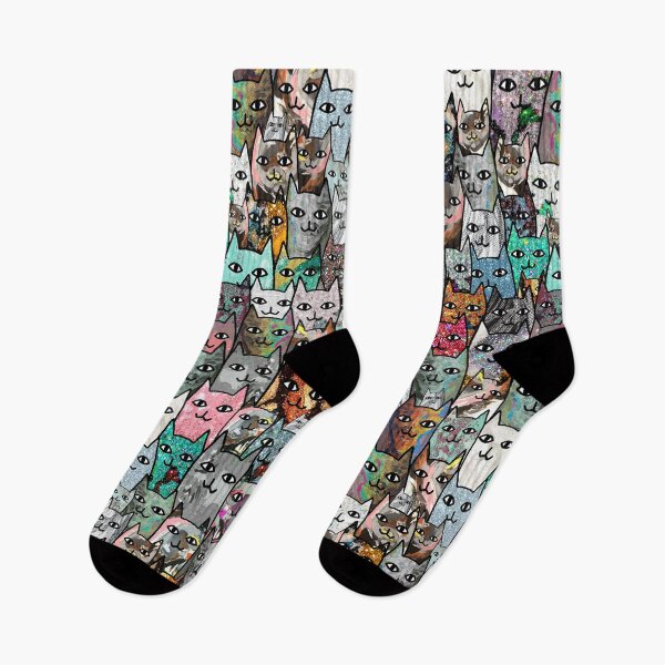 Item preview, Find Me, I am the Cat. designed and sold by NOTSNIW ART.