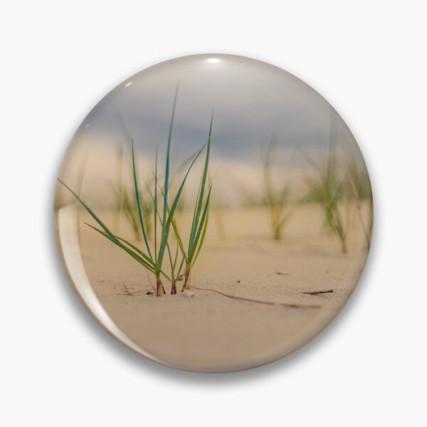 Item preview, Storm and Grass + sand designed and sold by KensLensDesigns.