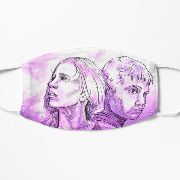 The OA Mask
