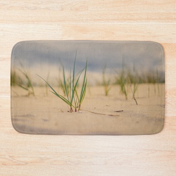 Item preview, Storm and Grass + sand designed and sold by KensLensDesigns.