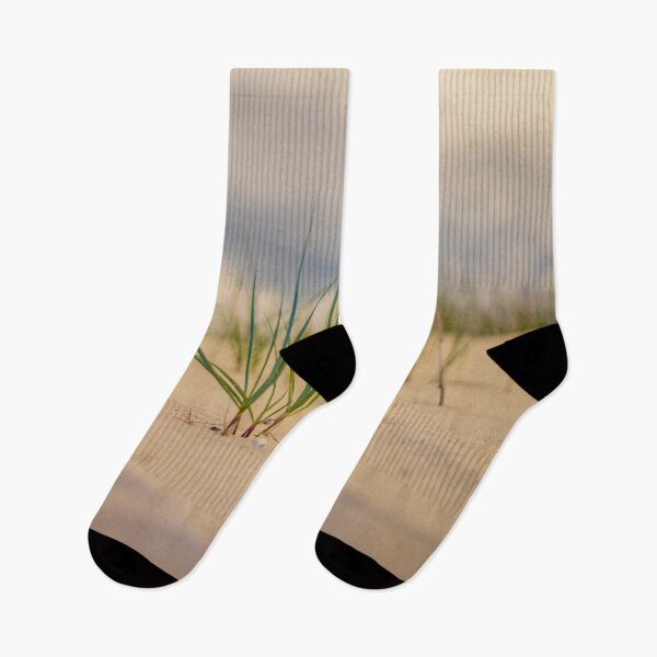 Item preview, Storm and Grass + sand designed and sold by KensLensDesigns.