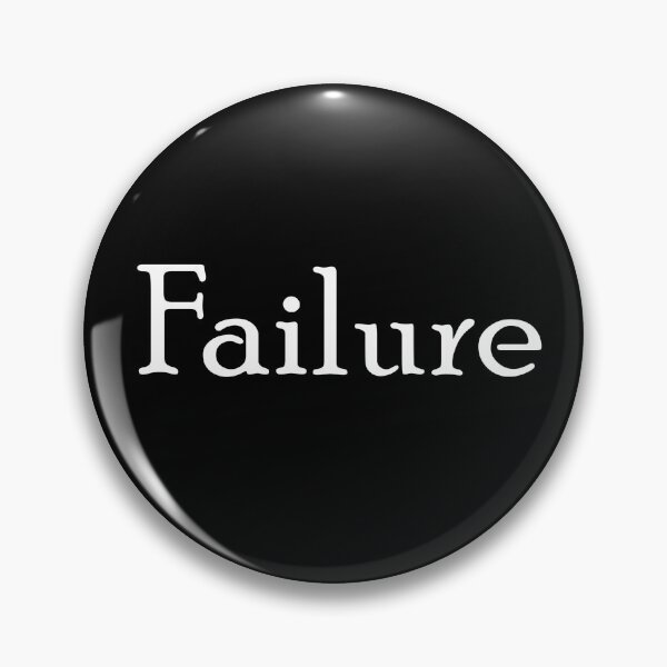 Item preview, Failure designed and sold by catrantula.
