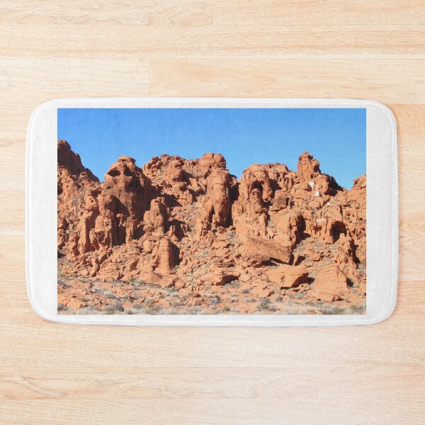 Item preview, Cliffside in Red Rock Canyon designed and sold by Schummi.