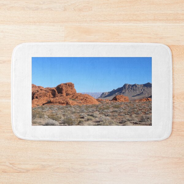 Item preview, Red Rock Canyon designed and sold by Schummi.