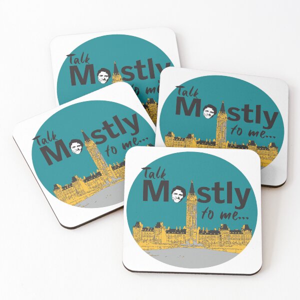 Item preview, Talk moistly to me  designed and sold by KaymediaDesign.