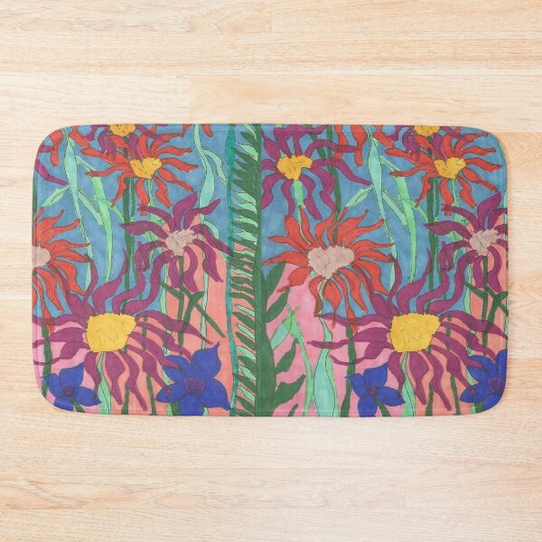 Item preview, Lush Garden designed and sold by DanielleGensler.